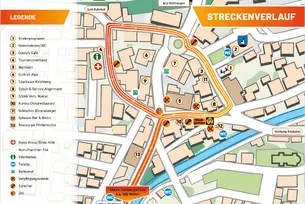 Veranstaltungsgelände